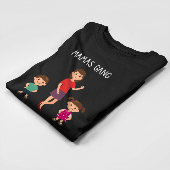 Mamas Gang