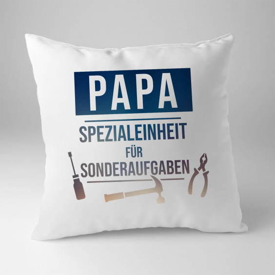 Papa – Spezialeinheit für Sonderaufgaben