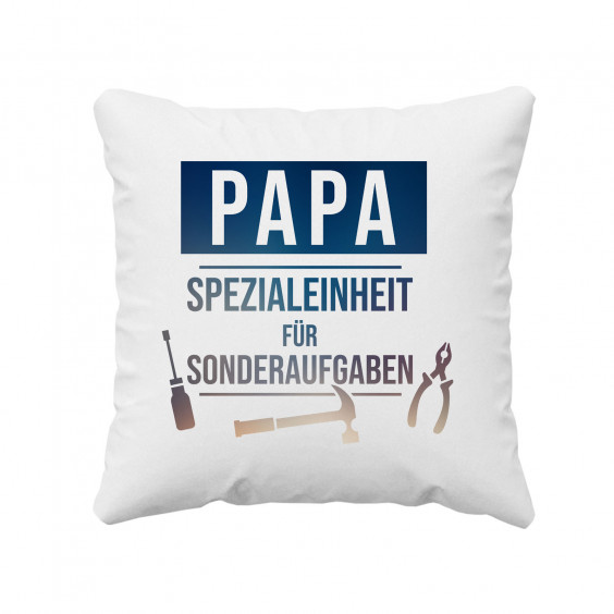 Papa – Spezialeinheit für Sonderaufgaben