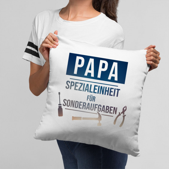 Papa – Spezialeinheit für Sonderaufgaben