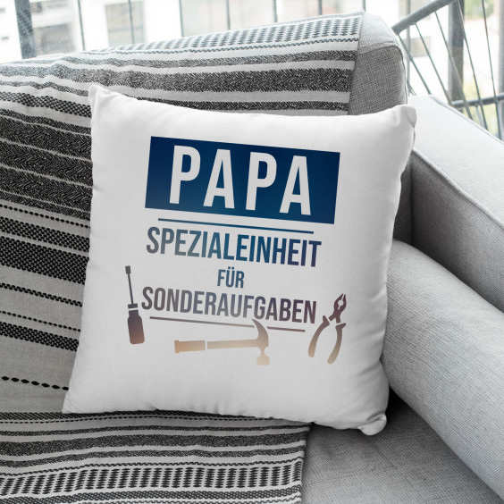 Papa – Spezialeinheit für Sonderaufgaben