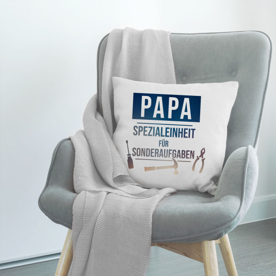 Papa – Spezialeinheit für Sonderaufgaben