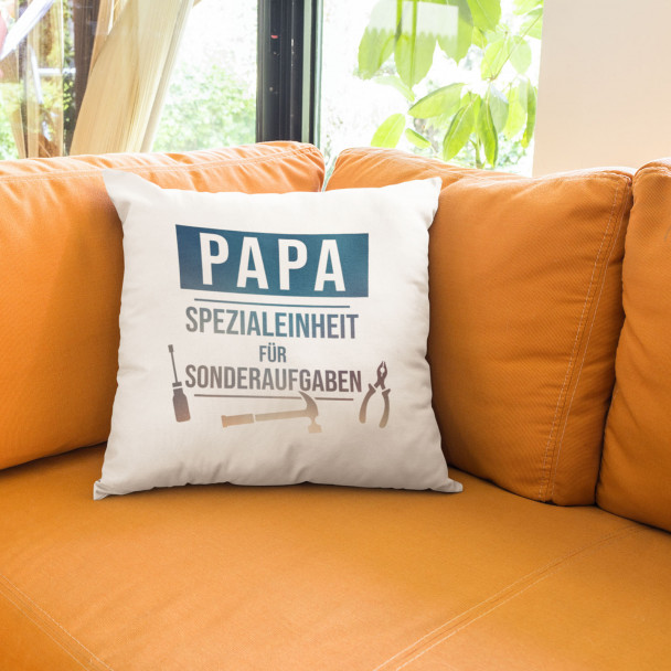 Papa – Spezialeinheit für Sonderaufgaben