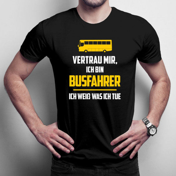 Vertrau mir