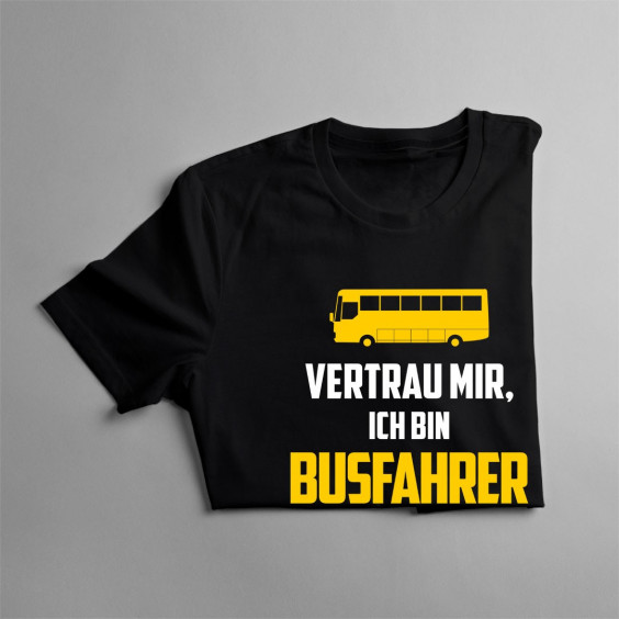 Vertrau mir