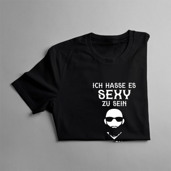 Auf was könnte ich heute setzen?  - Herren  t-shirt