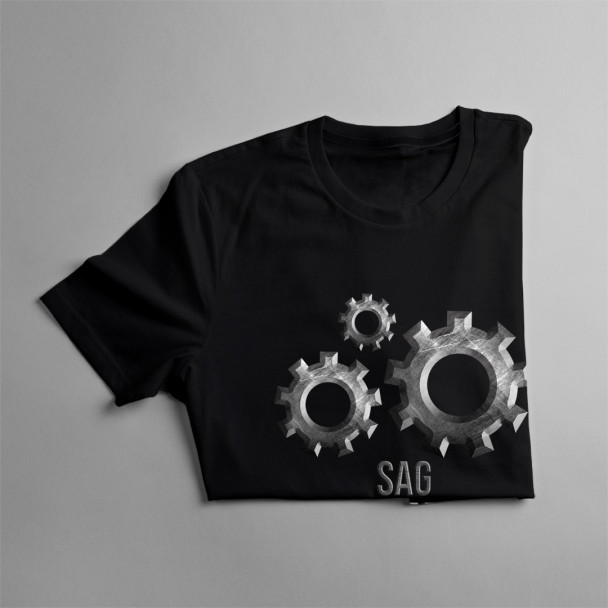 Sag Ingenieur zu mir - Herren  t-shirt