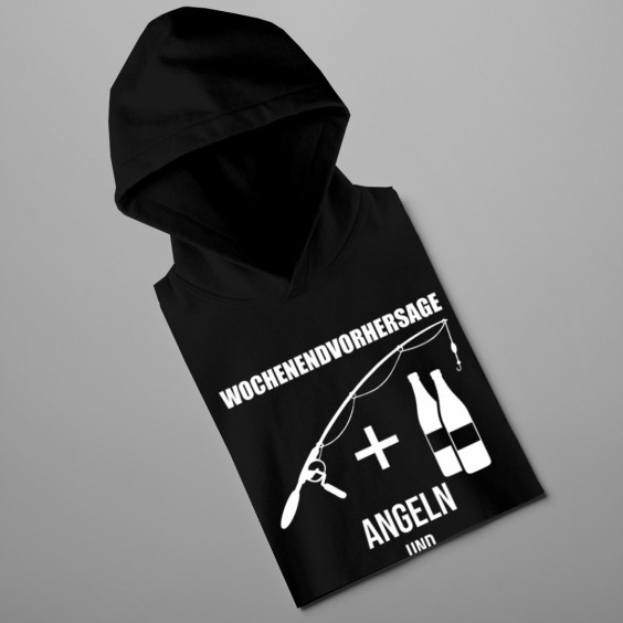  Bier - Herren-Sweatshirt mit Aufdruck