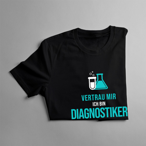 Vertrau mir