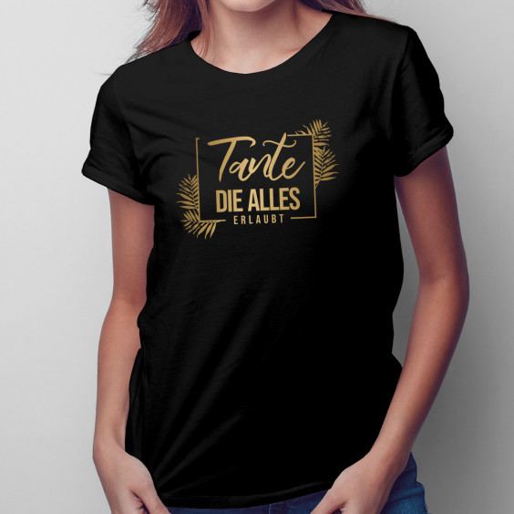 Tante