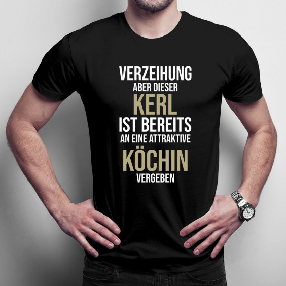 Verzeihung