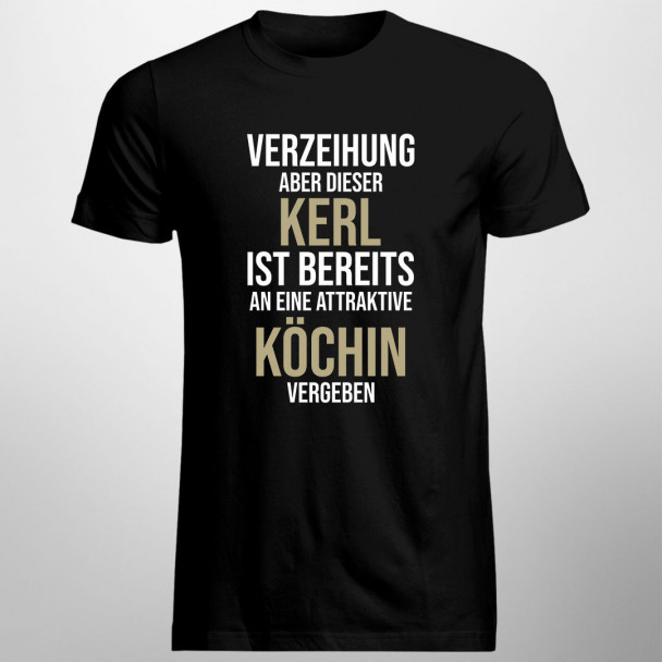 Verzeihung