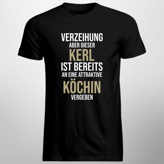 Verzeihung