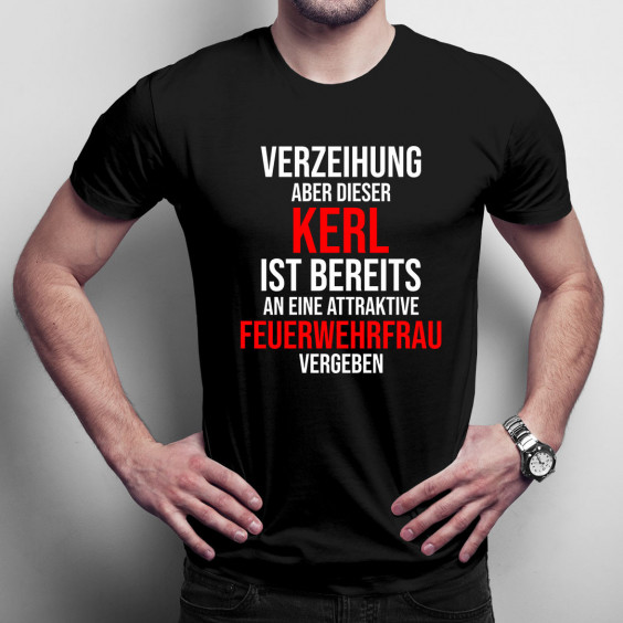 Verzeihung