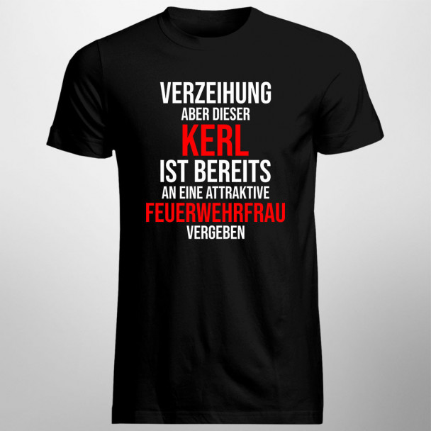 Verzeihung