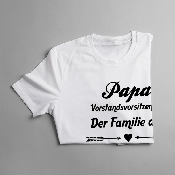  Experte für viel Spaß und Blödsinn - Herren t-shirt mit Aufdruck