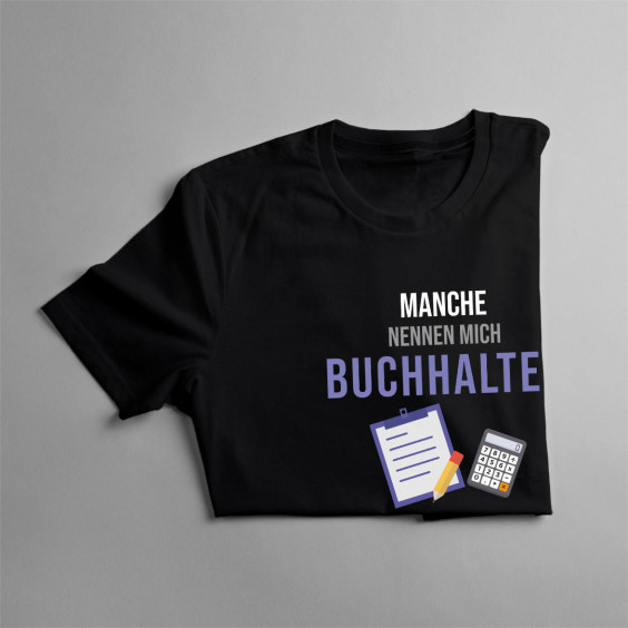  aber die Wichtigsten sagen Papa zu mir - Herren t-shirt mit Aufdruck