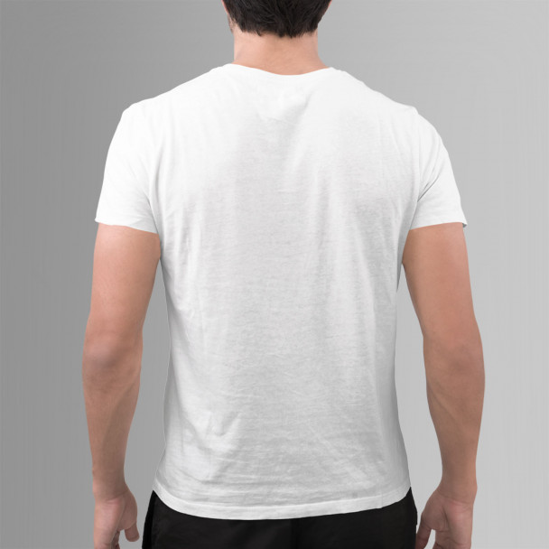 Formel für die optimale Anzahl von Fahrrädern v2 - Herren und Damen t-shirt mit Aufdruck Formel für die optimale Anzahl von Fahrrädern v2 - Herren und Damen t-shirt mit Aufdruck