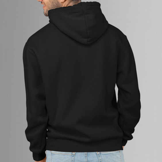 Elektriker - Stundensatz - Herren-Sweatshirt mit Aufdruck