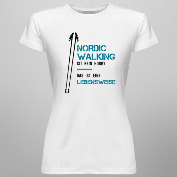  das ist eine Lebensweise