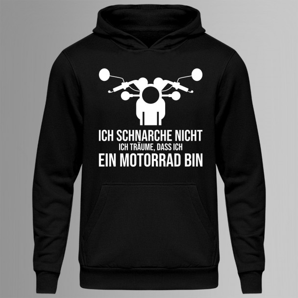 Ich schnarche nicht ich träume Ich schnarche nicht ich träume