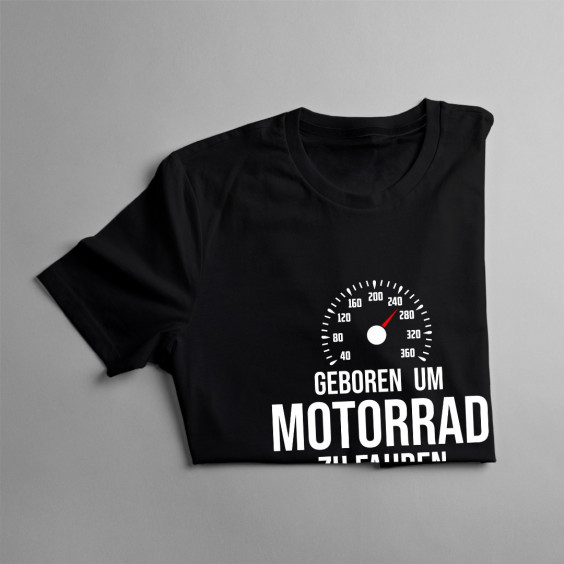 Geboren