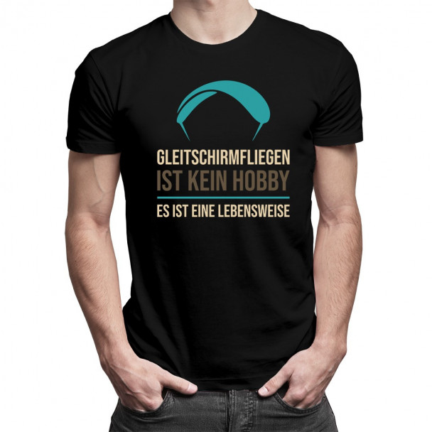  es ist eine Lebensweise
