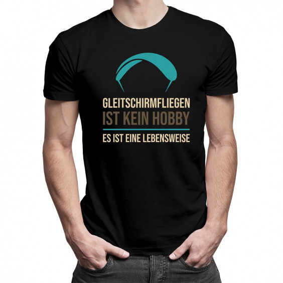  es ist eine Lebensweise