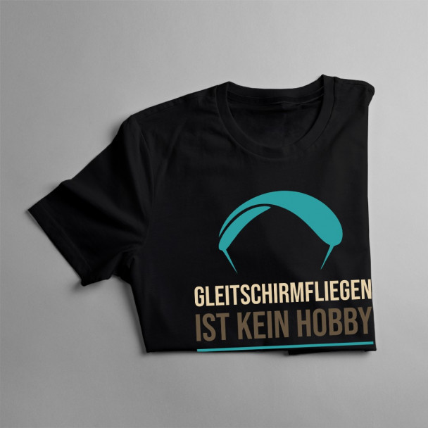  es ist eine Lebensweise