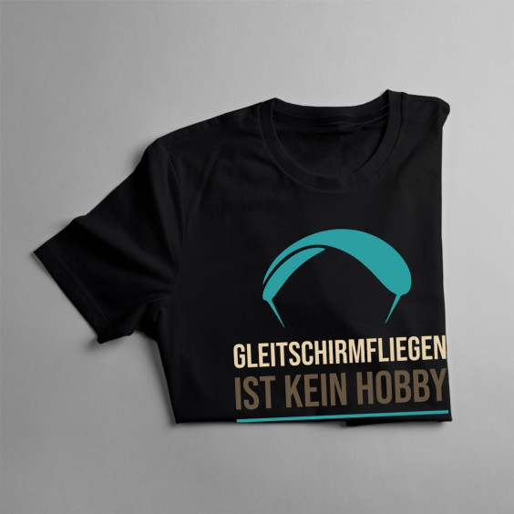  es ist eine Lebensweise