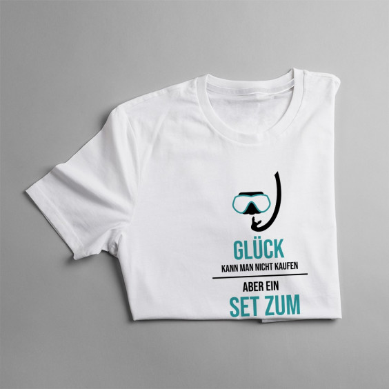 Glück kann man nicht kaufen
