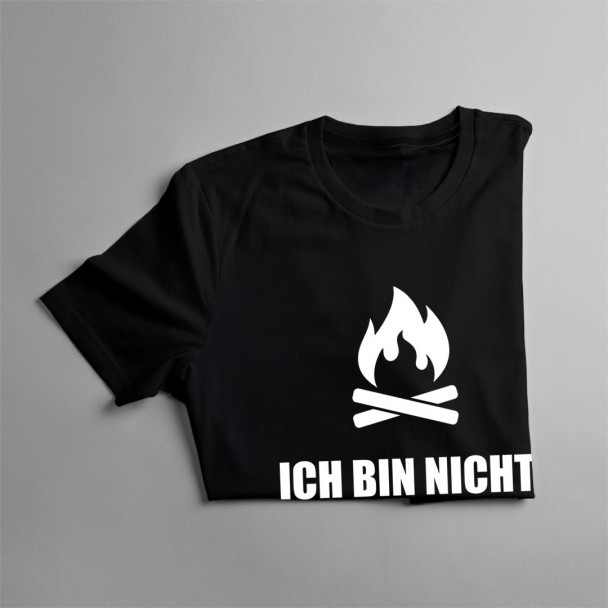 Camping ist kein Hobby – es ist eine Lebensweise