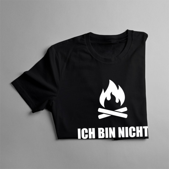 Camping ist kein Hobby – es ist eine Lebensweise
