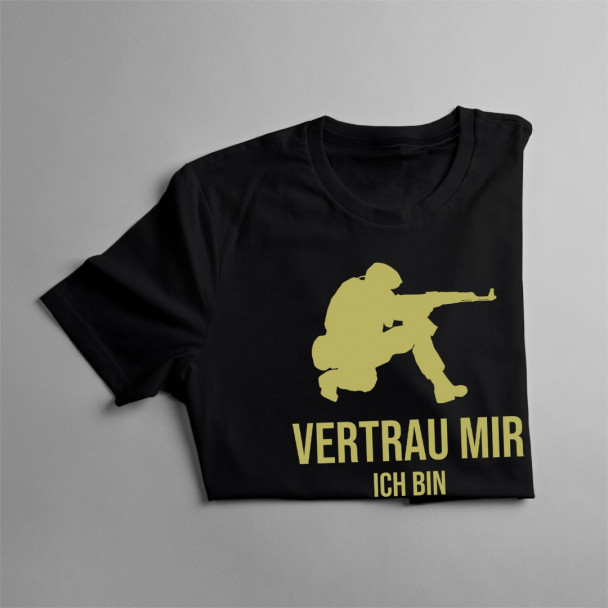Vertrau mir
