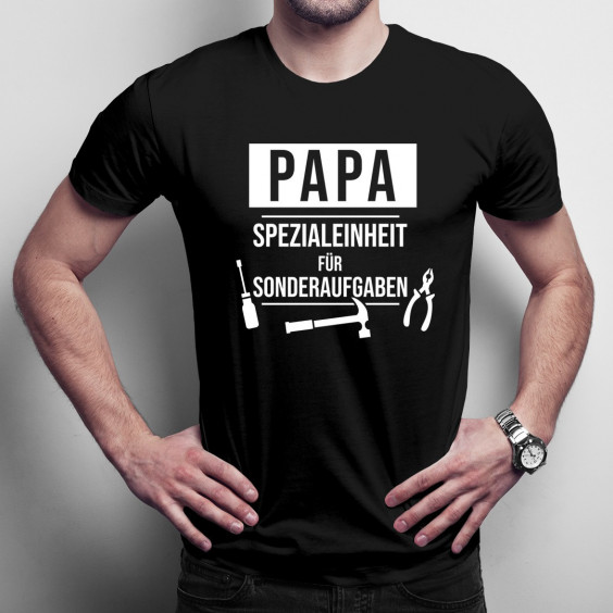 Papa – Spezialeinheit für Sonderaufgaben