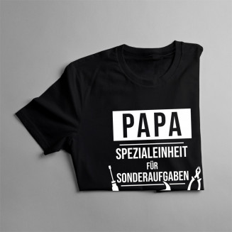 Papa – Spezialeinheit für Sonderaufgaben
