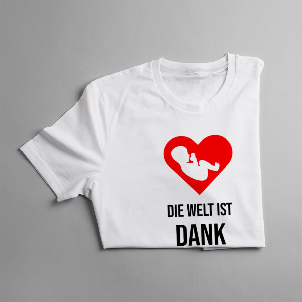 Die Welt ist dank Hebammen ein besserer Ort