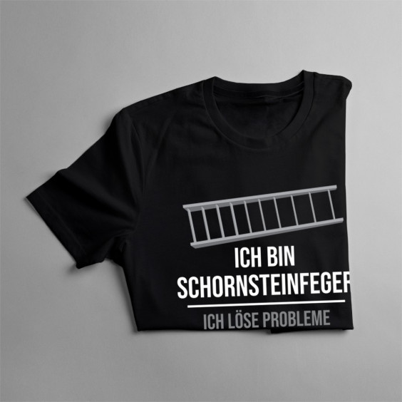 Ich bin Konditor