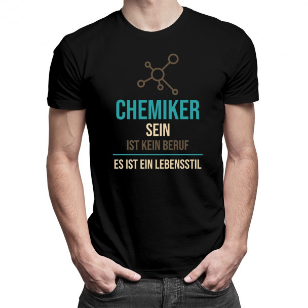 es ist ein Lebensstil es ist ein Lebensstil