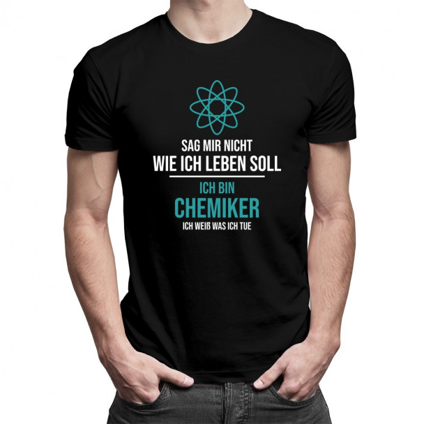  wie ich leben soll