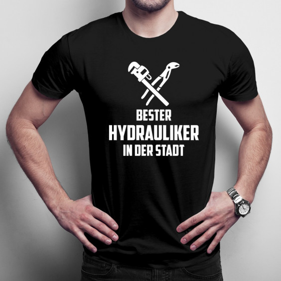 Bester Hydrauliker in der Stadt