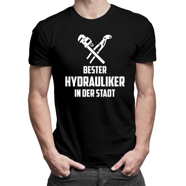 Bester Hydrauliker in der Stadt