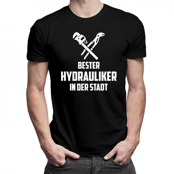 Bester Hydrauliker in der Stadt
