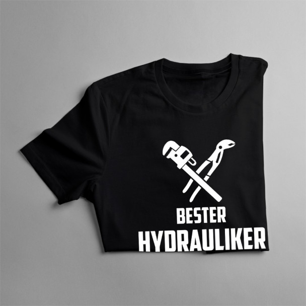 Bester Hydrauliker in der Stadt