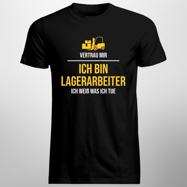  ich weiß was ich tue