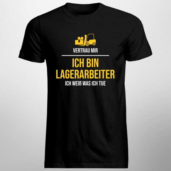  ich weiß was ich tue