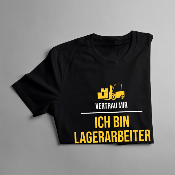 Vertrau mir