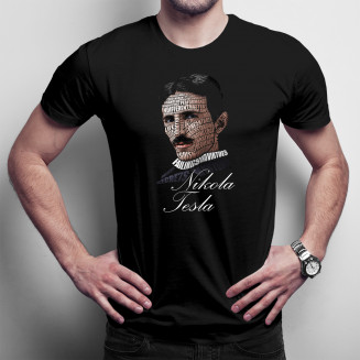 Nikola Tesla - Herren...