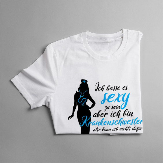  sexy zu sein - Krankenschwester