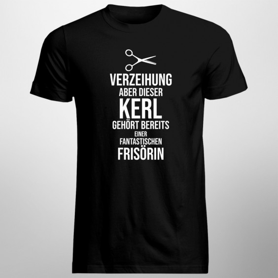Verzeihung